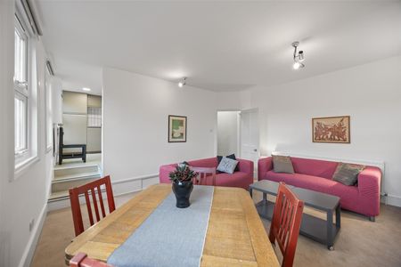 Brondesbury Villas, Kilburn, London - Photo 2