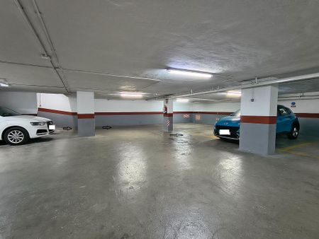 Piso de alquiler en Avenida Maisonnave, Ensanche - Diputación - Photo 4