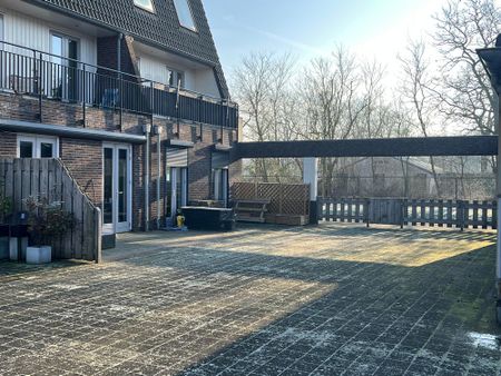 Benedenwoning 't Slotje, Wijchen huren? - Foto 5