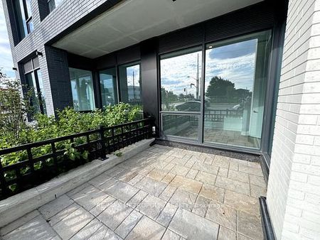 For Lease - 1100 Sheppard Avenue Unit# 118, Toronto, Ontario - Photo 5