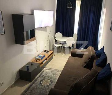 Apartament de 2 camere, mobilat si utilat modern, Bd. Dacia - Fotografie 6