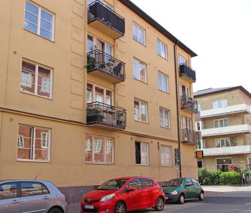 Östra Stallmästaregatan 2 B - Foto 4