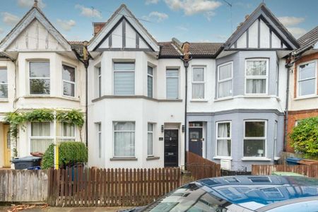 Studio Flat, Merivale Road, HA1 - Photo 5