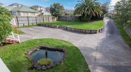 New kitchen and large deck for summer - Photo 3