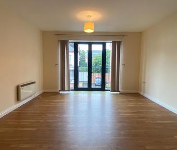 2 bedroom apartment to rent - Photo 6