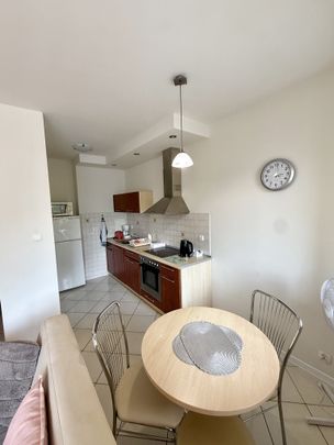 mieszkanie na wynajem - Szczecin, Śródmieście, ul. Staromłyńska - Photo 1