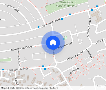 Constable Road, Northfleet, Gravesend, Kent, DA11 8NL - Photo 1