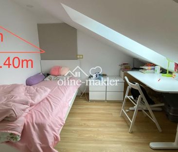 Ruhige & naturnahe Wohneinheit in Doppelhaushälfte (Berlin-Weißense... - Photo 5