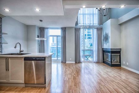 For Lease - 3939 Duke Of York Boulevard Unit# 707, Mississauga, Ontario - Photo 2
