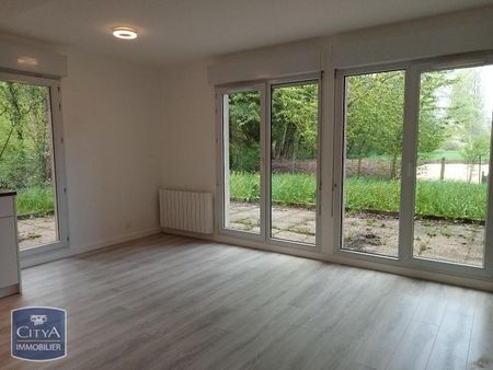 Appartement 4 pièces - 72 m² - Photo 2