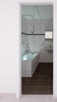 4.5 Zimmer, 107 m², 6. Stock - Photo 1