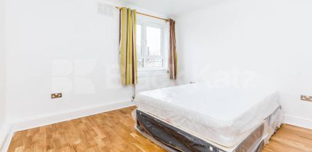 2 Bedroom, 1 bath, 1 reception Flat - Photo 5