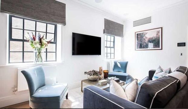 3 bedroom penthouse to rent - Photo 1