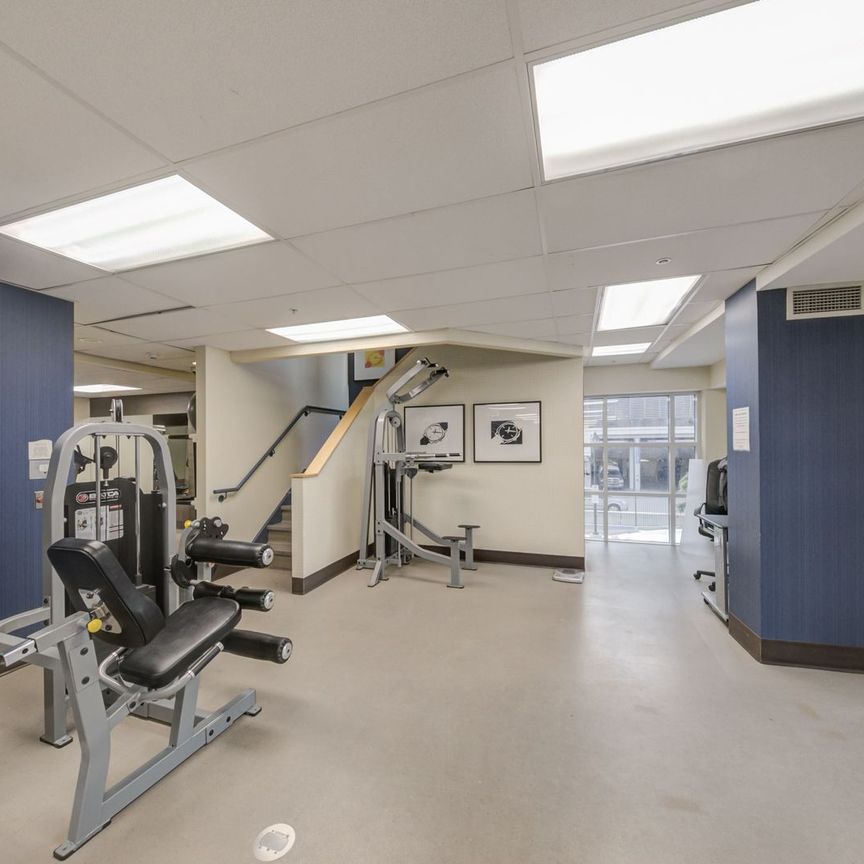For Lease - 23 Sheppard Avenue Unit# 501, Toronto, Ontario - Photo 1