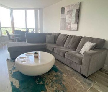 For Lease - 10 Northtown Way Unit# 2007, Toronto, Ontario - Photo 4