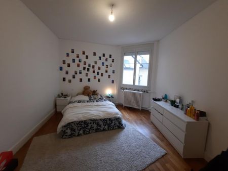 Appartement T5 à louer - 120 m² - Photo 4
