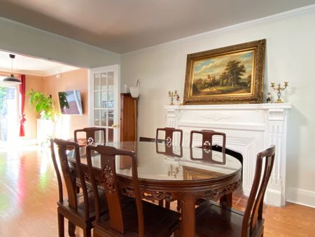 For Lease - 54 Latimer Avenue, Toronto, Ontario - Photo 5