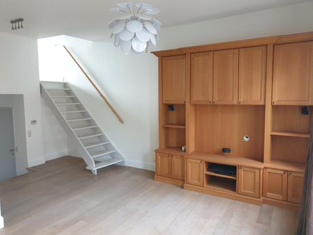 Luxueus appartement (in Flamant stijl) in stadscentrum - Foto 5