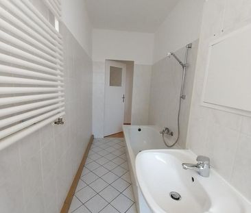 Ihr neues Zuhause wartet – gemütliche EG-Wohnung mit Balkon - Photo 6