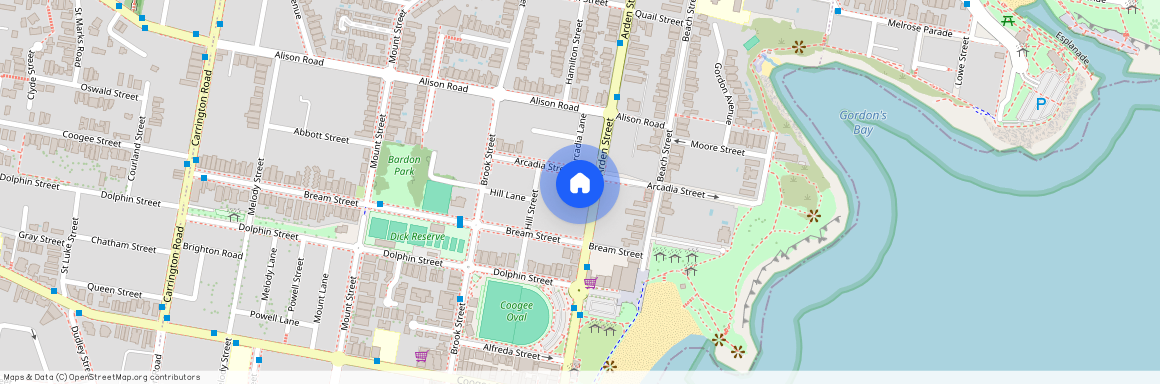 1/162 Arden Street, NSW 2034, Coogee