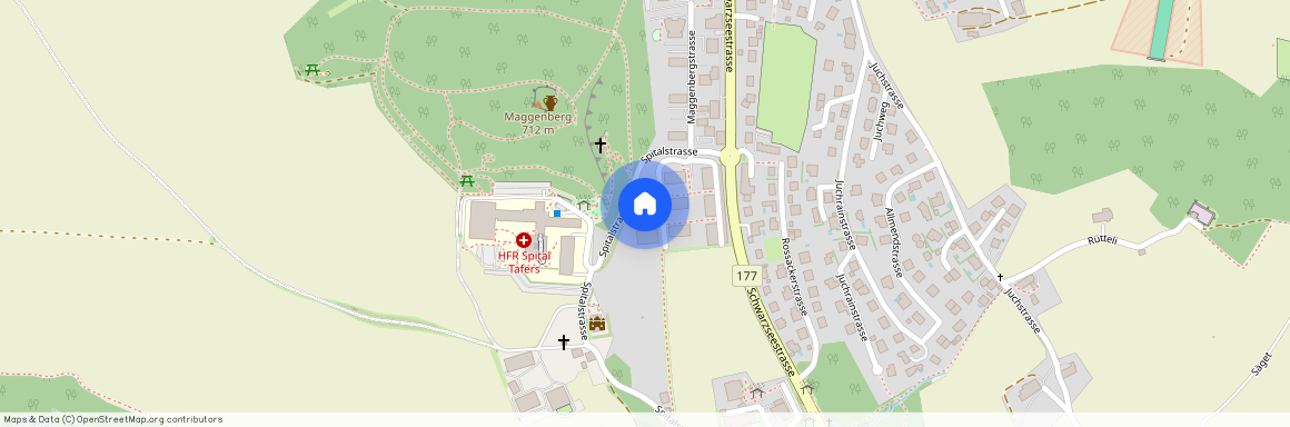 1712, Tafers, Maggenbergmatte, 4