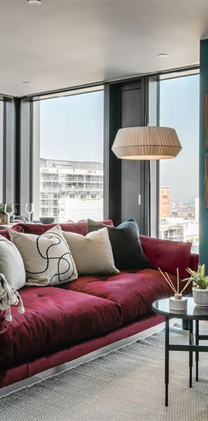 0405 - Moda, The Mercian - Photo 1