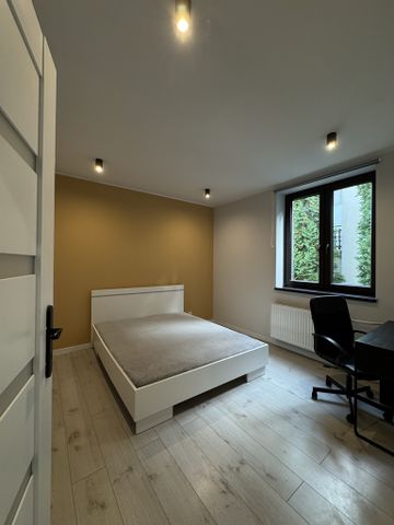 2 pokoje po remoncie z miejscem parkingowym - Zdjęcie 5