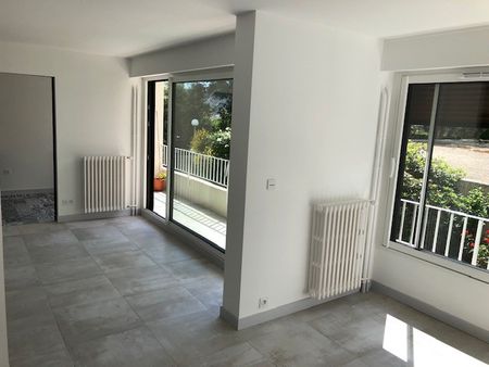 Très bel Appartement Vannes 3 pièce(s) 84 m2 entièrement rénové ! - Photo 3