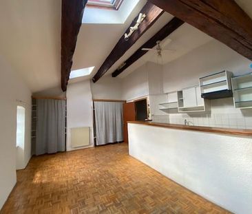 Location Appartement 3 pièces 52m² PRIVAS 07000 - Photo 1
