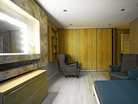 Pokój Katowice - Photo 5