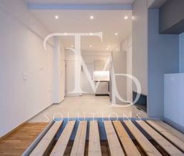 Studio/Γκαρσονιέρα για ενοικίαση - Ιλίσια, - Φωτογραφία 5