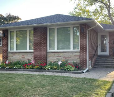 For Lease - 34 Cramer Place Unit# Basement, Toronto, Ontario - Photo 4