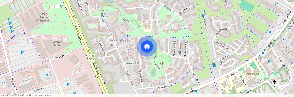 Skejbyparken 254 8200 Aarhus N