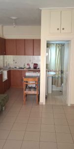 Studio/Γκαρσονιέρα για ενοικίαση Κέντρο (Σπάρτη) - Φωτογραφία 3