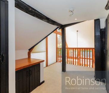 2 bedroom detached house to rent - Photo 1
