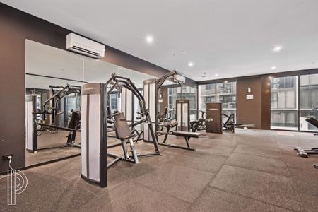 1104/3 Grazier Lane, Belconnen ACT 2617 - Apartment For Rent | Domain - Photo 2