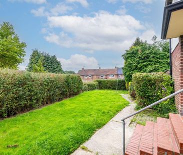 3 bedroom maisonette to rent - Photo 5