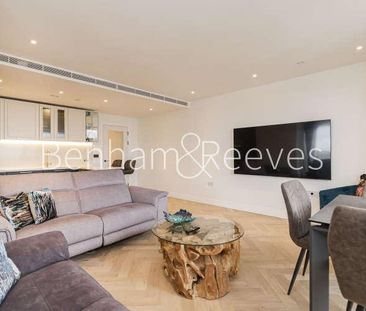 Kings Tower, Chelsea Creek, SW6 - Photo 5