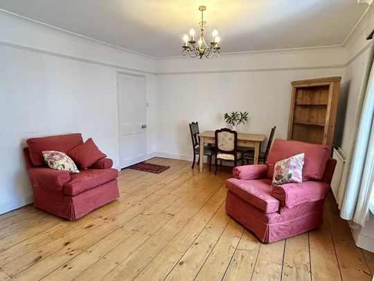 2 bedroom townhouse to rent - Photo 1