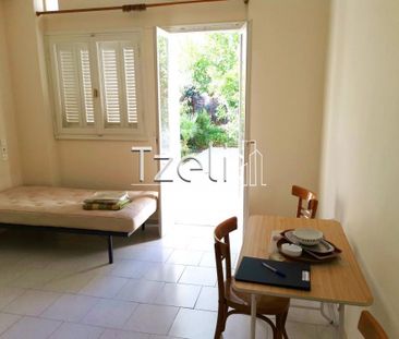 Studio/Γκαρσονιέρα για ενοικίαση Σκαγιοπούλειο (Πάτρα) - Photo 5