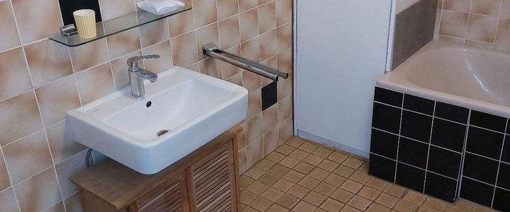 2 Zinmer-Wohnung in Danndorf zu vermieten - Photo 1