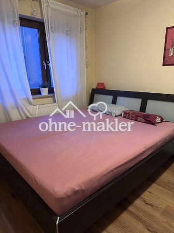 Moblierte Wohnung in zentraler Lage - Foto 2