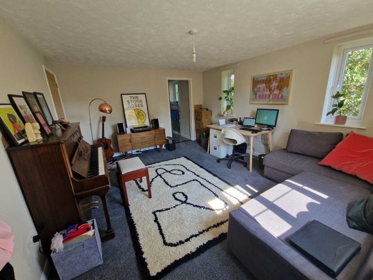 New Street, ., Fressingfield - Photo 1