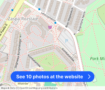 Kawalerka | Od zaraz | Zaspa-Rozstaje - Photo 1