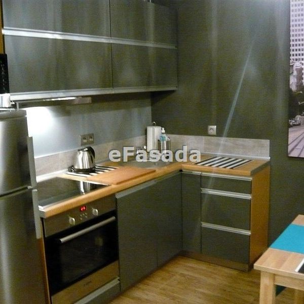 EFS-MW-11 Mieszkanie na wynajem Pokaż na mapie - Photo 1