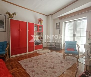 ΕΝΟΙΚΙΑΖΕΤΑΙ ΜΕΖΟΝΕΤΑ ΣΤΗΝ ΗΛΙΟΥΠΟΛΗ - Photo 3