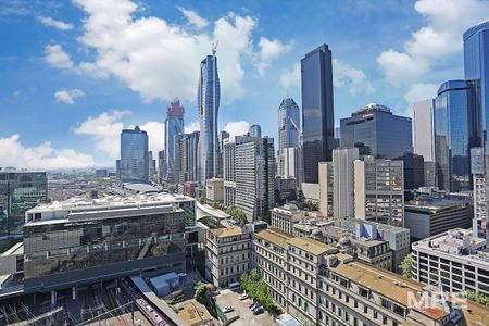 1903/628 Flinders Street, Docklands - Photo 5
