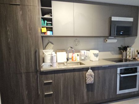 For Lease - 2031 Kennedy Road Unit# #1823, Toronto, Ontario - Photo 2