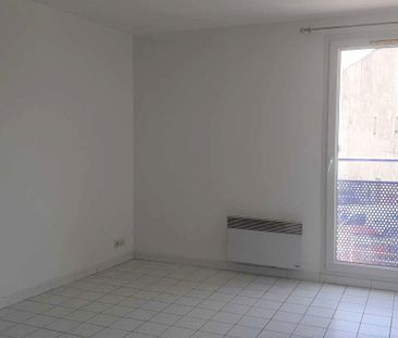 NIMES CENTRE/LYCEE DHUODA - RUE HENRI IV - STUDIO 21.32 M2 AU 1ER E... - Photo 5