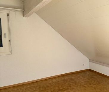 Gemütliche 3.5-Zimmer-Wohnung in Tübach zu vermieten! - Foto 2